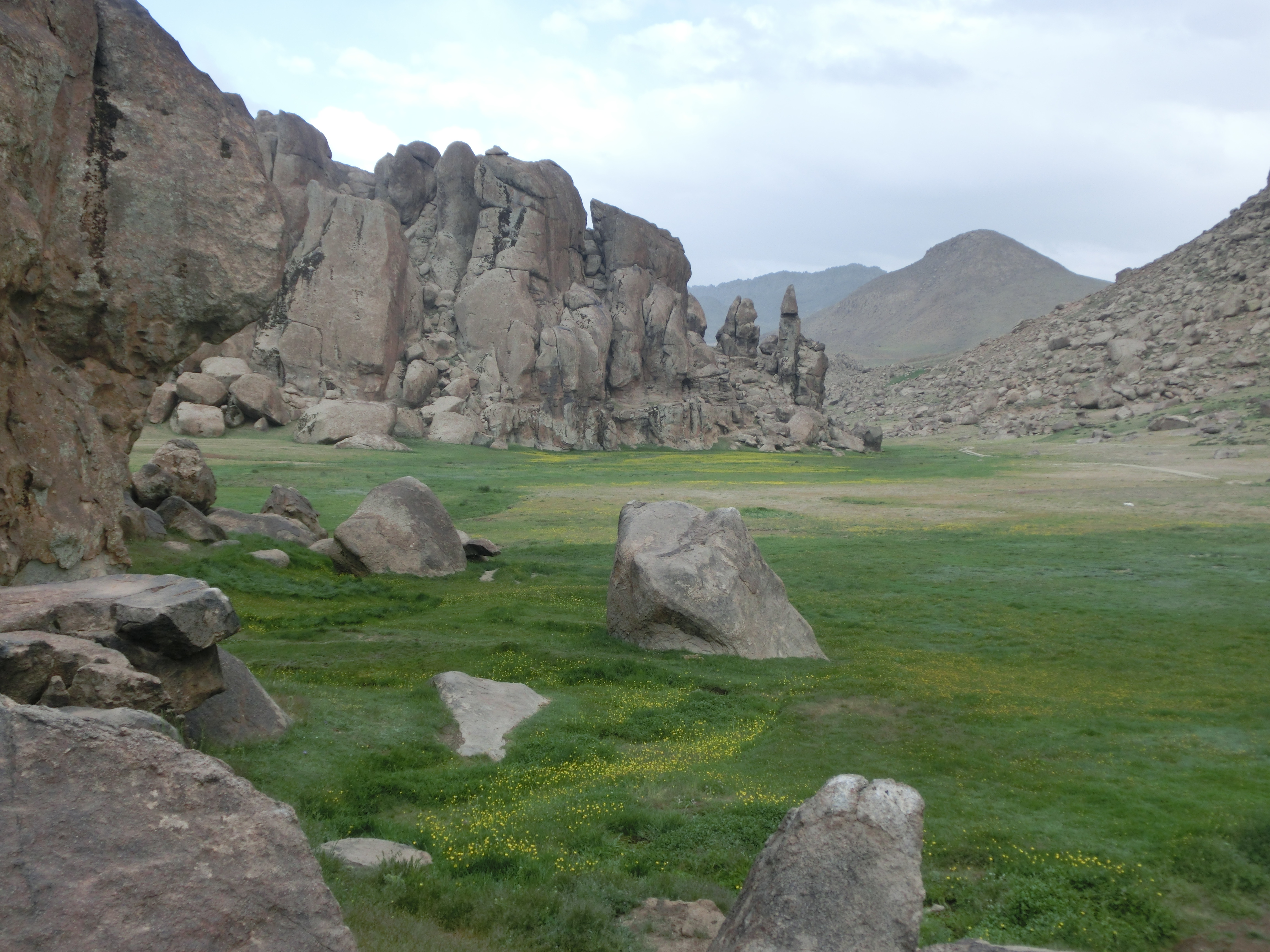 Jbel Siroua Trekking – CIMG6862
